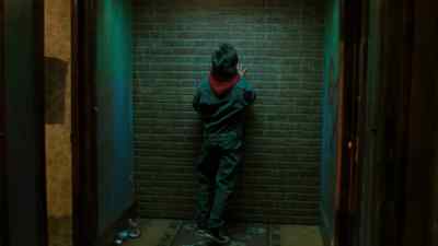 Tracy, where are you? - Freddy's Dead: The Final Nightmare