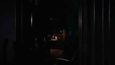 Tracy: Darling, we don't need to
talk about it anymore. - Night of Dark Shadows