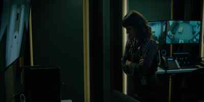 - [Tracy] Did you ever think - Condor
