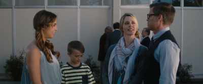 - Tracy, don't
you have something - Roped