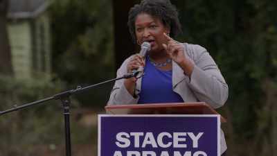 Tracy gave words to it - LOUDER: The Soundtrack of Change