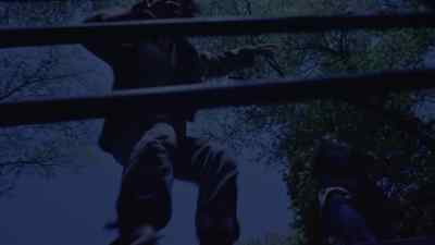 Tracy: Gerard! - Night of Dark Shadows