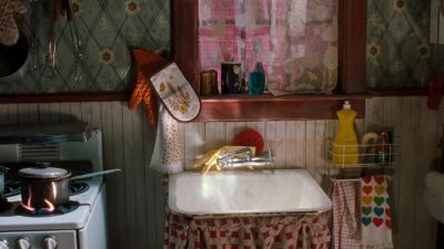 Tracy girl - Freddy's Dead: The Final Nightmare