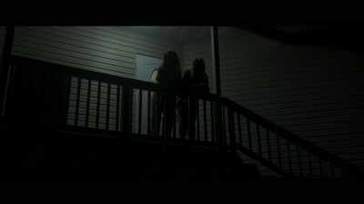 [Tracy] Hey, Dylan, Tom, come back here. - Forest of Death