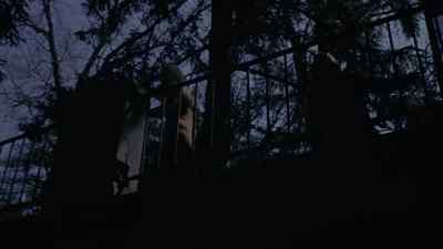 Tracy: If he's just wounded... - Night of Dark Shadows