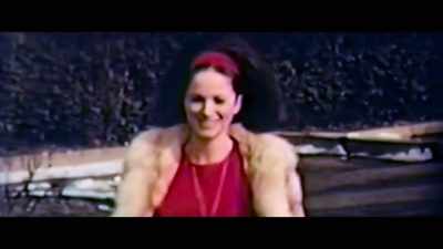 [Tracy] In those days you actually
had to send a big thick manuscript off. - Lady Boss: The Jackie Collins Story