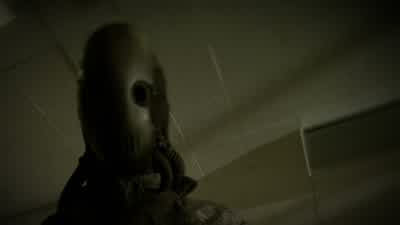 Tracy, let go. - Teen Wolf