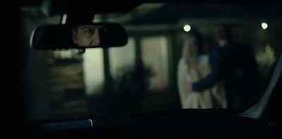 - [Tracy] Now, that wasn't so bad, was it? - Condor