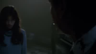 Tracy? Don't worry, Daddy. I won't let anything happen to you. Ever again. - Teen Wolf