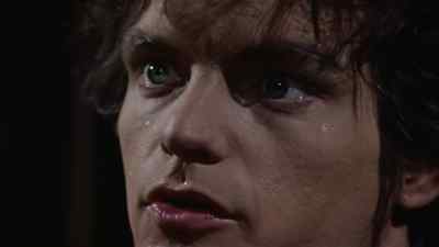 Tracy? - Night of Dark Shadows
