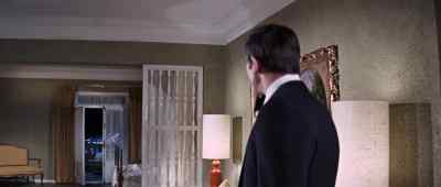 Tracy. - On Her Majesty's Secret Service