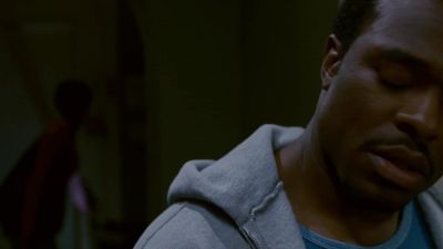 Tracy. - Saw IV