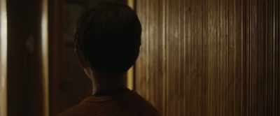 Tracy started acting
like they were buddies, - Dahmer – Monster: The Jeffrey Dahmer Story