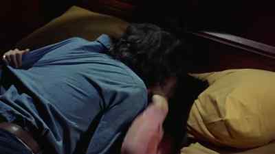Tracy: Stop. - Night of Dark Shadows