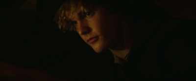 - Tracy Turnbull was there.
- Yeah, well, - Juniper