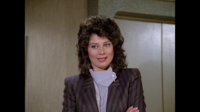 Tracy WELL IT JUST SO HAPPENS THAT AMBITION IS NOT A - Dynasty