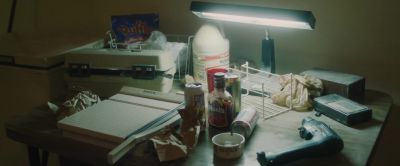 Well, shit. - Dahmer – Monster: The Jeffrey Dahmer Story