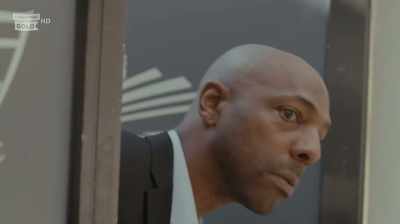 Tracy, you were fantastic,
very believable. - Death on the Tyne