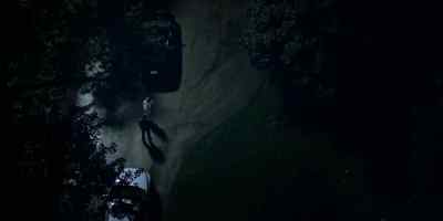 - [Tracy] You've been crying, huh? - Condor
