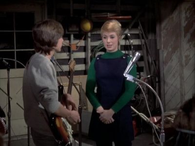 Tracy - The Partridge Family
