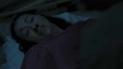 Trade her hija for Danny. - La Llorona