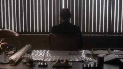 Trade Minister. - The Man in the High Castle