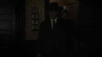 Trade Minister. - The Man in the High Castle
