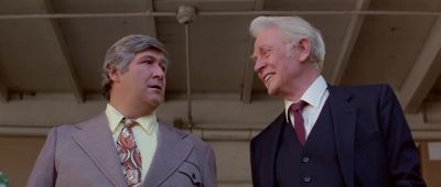 Trade secrets - Halloween III: Season of the Witch