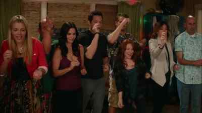 в™Єв™Єв™Є - Cougar Town