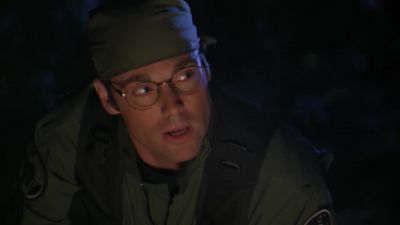Trade. - Stargate SG-1