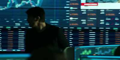 Trades have stopped
on Tropix Pharmaceuticals, - The Fear Index