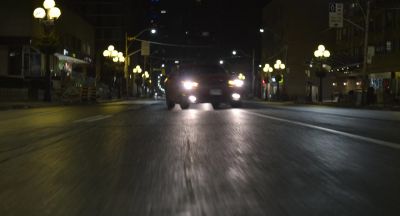 Laughs Trading in eight reindeer for 400 horses - The Christmas Chronicles