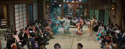 - #[Traditional]
- [Chattering] - House of Bamboo