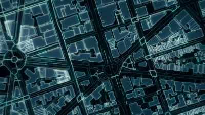 Traditional data networks - The Enemy Within