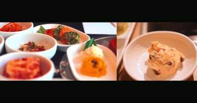 ♪ traditional folk music playing ♪ - Taste the Nation with Padma Lakshmi