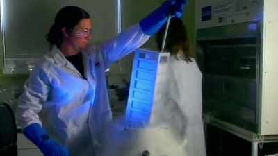 Traditional skin grafts
are fast and safe, - Aussie Inventions That Changed The World
