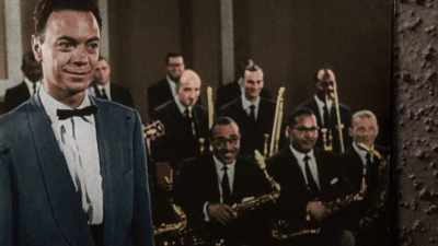 traditionally-african-american-music - America in Color