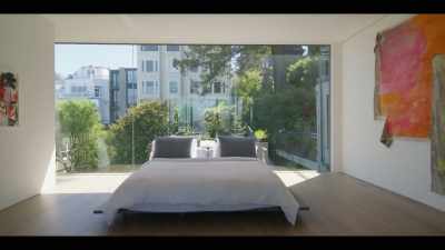 Traditionally, bedrooms are their own rooms - The History of Home Narrated by Nick Offerman