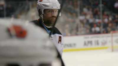 Traditionally, the enforcer is - Ice Guardians