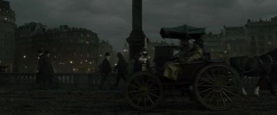 Trafalgar Square... - Sherlock Holmes: A Game of Shadows