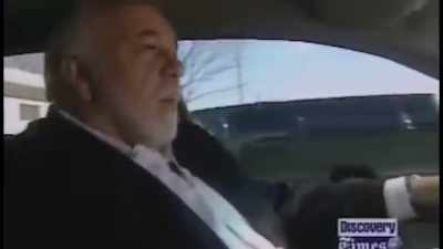 [traffic humming] - Out of Shadows