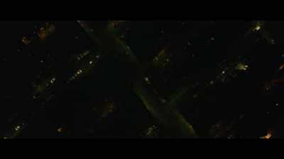 [traffic humming] - The Ripper