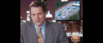 Traffic on I-95 shut down for hours - The Beanie Bubble