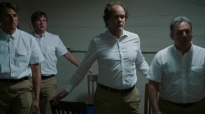 Traffic should be pretty light
tonight, gentlemen. - NCIS: Los Angeles