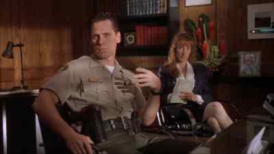 Traffic violation? - The Glass Shield