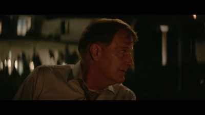 Tragedy is he refuses to recognize it. - A Man in Full