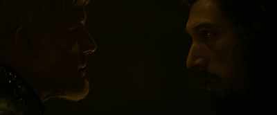 "Tragedy is men
afraid of the light." - The Last Duel