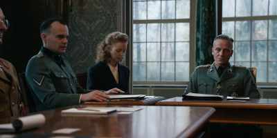 - Tragic cases, indeed.
- But not a significant number. - The Conference