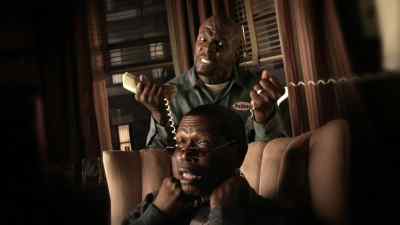 Tragic - Everybody Hates Chris