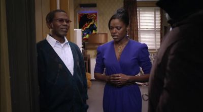 Tragic tragic - Everybody Hates Chris